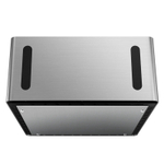 Корпус eATX JONSBO UMX6S-A Silver