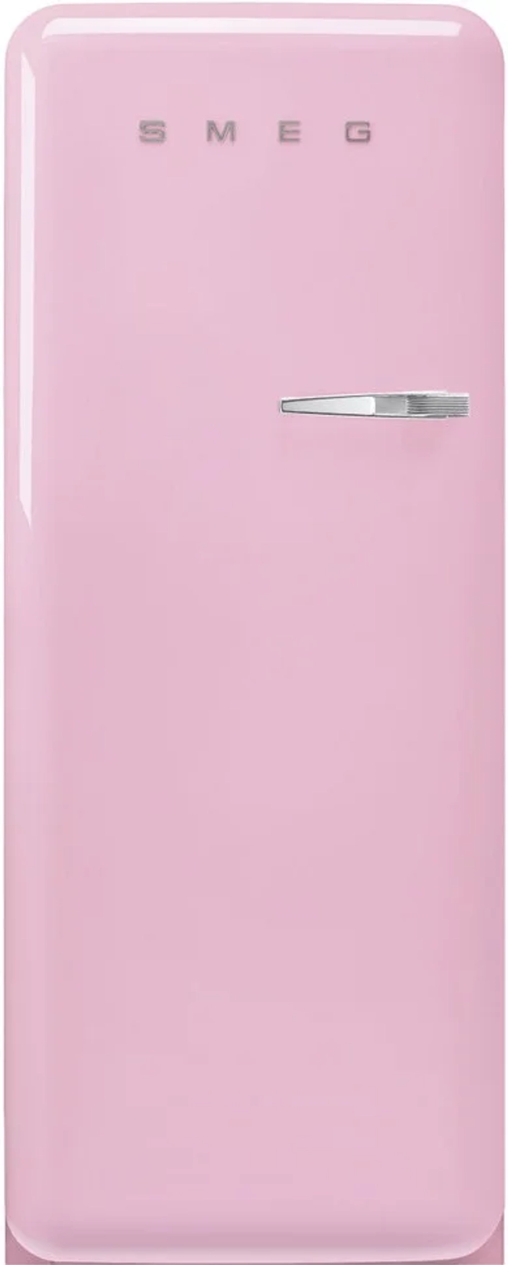 Холодильник Smeg FAB28LPK6