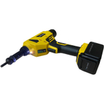 Заклепочник аккумуляторный SKytools SK50R профессиональный
