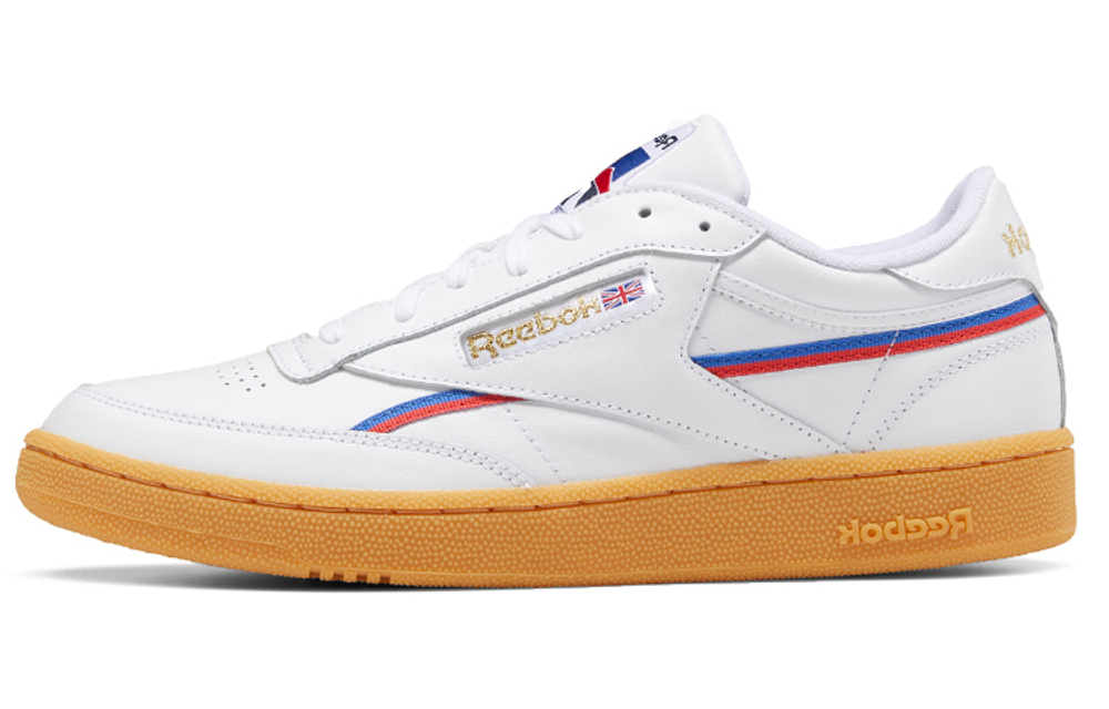 Кроссовки Reebok Club C 85 Mu
