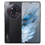 Смартфон Nubia Z50S Pro 12/1TB, Black (Черный)