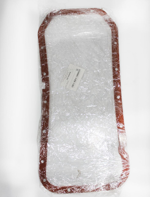 Прокладка картера масляного ZAZ/ЗАЗ арт. 2451009069