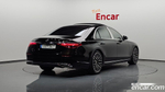 Mercedes-Benz S-Class W223 S580L 4MATIC (01.2022)