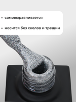 Capellis Цветной гель лак для ногтей 10 мл