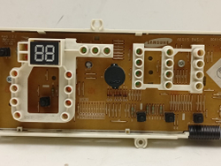 WF8590NMW8 кт51 Электронный модуль для стиральной машины Samsung DC92-00523A б/у