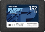 Накопитель SSD 2.5'' Patriot Memory PBE192TS25SSDR