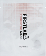 First Lab Маска с пробиотиками в индивидуальной упаковке - Probiotic Mask, 25 гр