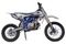 Мотоцикл ZUUMAV K3 PITBIKE