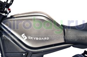 Электроскутер SKYBOARD FAR EAST-5000 SPORT