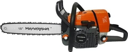 Бензопила HANAKAWA H959 И-0002042
