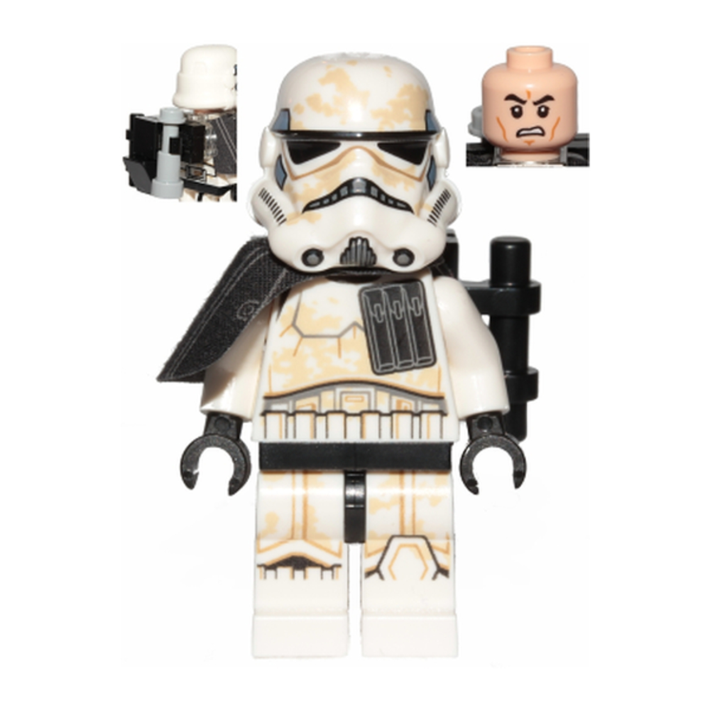 Штурмовик sw0960