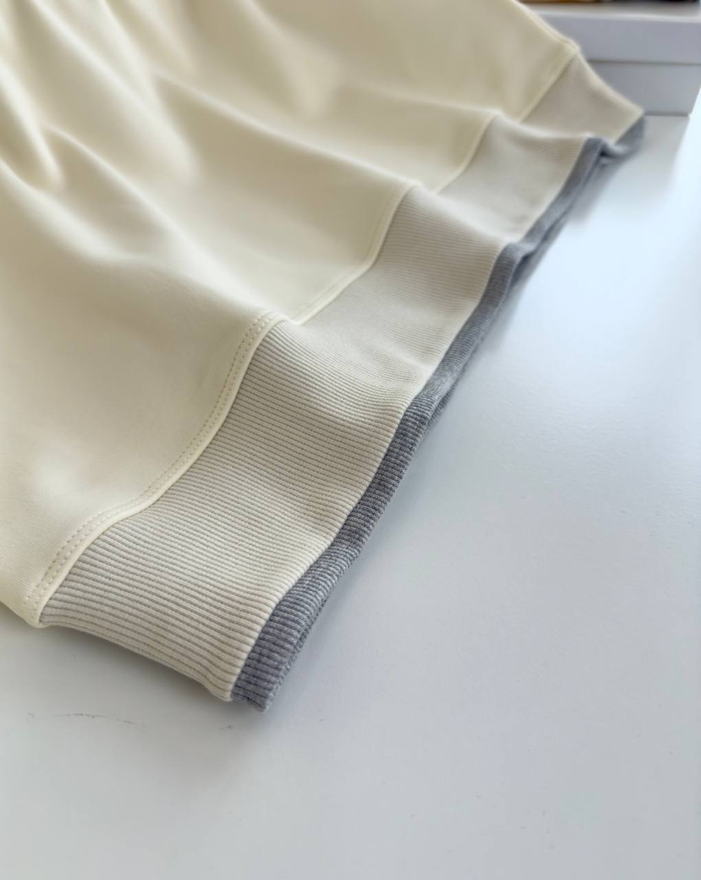 Свитшот Brunello Cucinelli