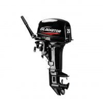 ЛОДОЧНЫЙ МОТОР GLADIATOR G20FHS