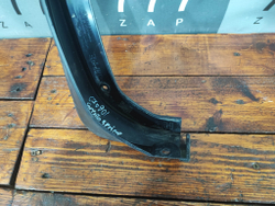 Брызговик задний левый Kia Sorento 3 Prime (UM) 17-20 Б/У Оригинал 86870С5500