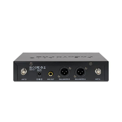 Беспроводная микрофонная система Phenyx Pro PTU-52