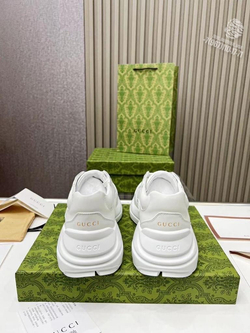Кроссовки Gucci Rhyton