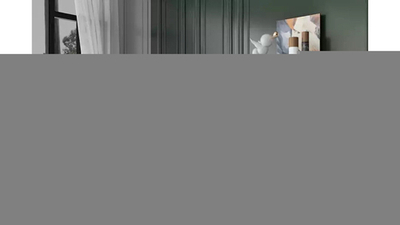 Стеллаж Билли Айден 2 Белый Фасадный 0101 162*30*128 см, Белый   Фиеста