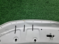 Капот Hyundai Tucson 4 (2020-н.в.)