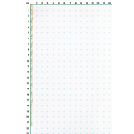 Браслет из лимонного золота с фианитами