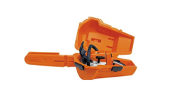 Кейс STIHL 00009004008 (длина шины до 450 мм) оранжевый