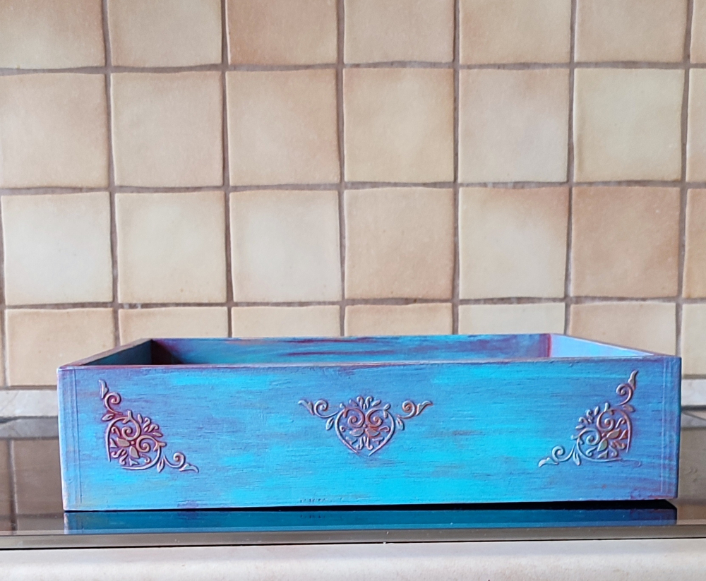 Поднос "Марокко"