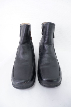 Ботинки зимние 36 размер