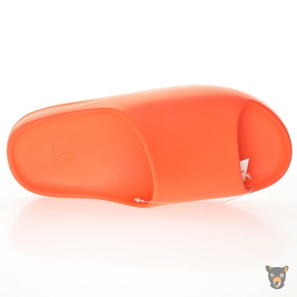 Сланцы Slide "Orange"