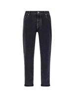Брюки BRUNELLO CUCINELLI