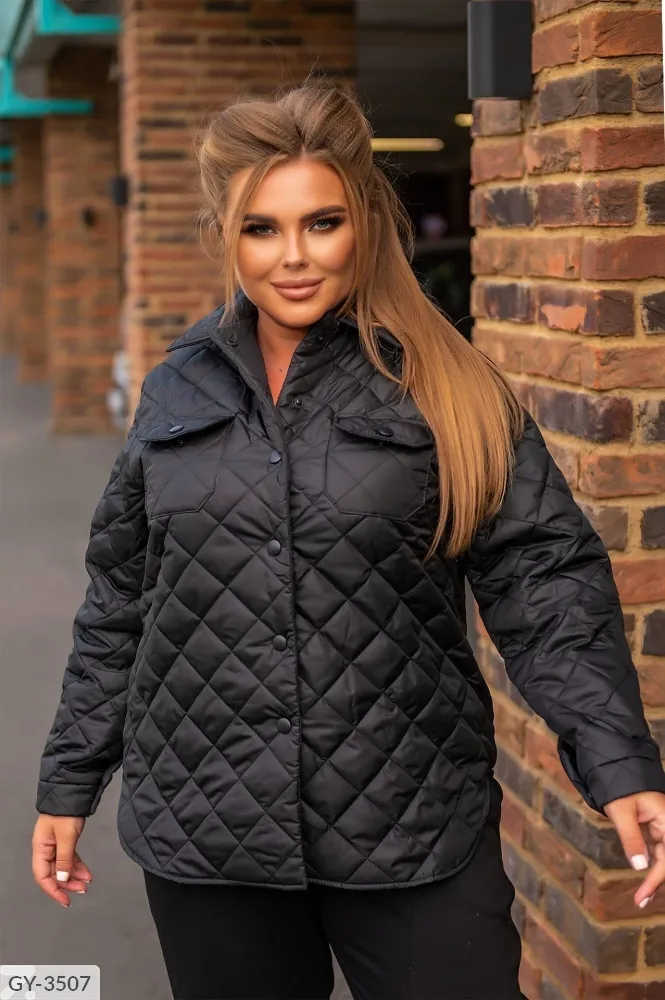 Куртка II-3386 Фабрика Моды