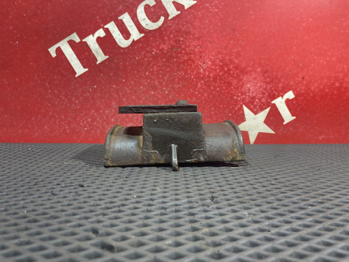 Проставка стремянки задняя правая