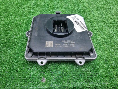 Блок управления фары Range Rover Velar (2017-2023)