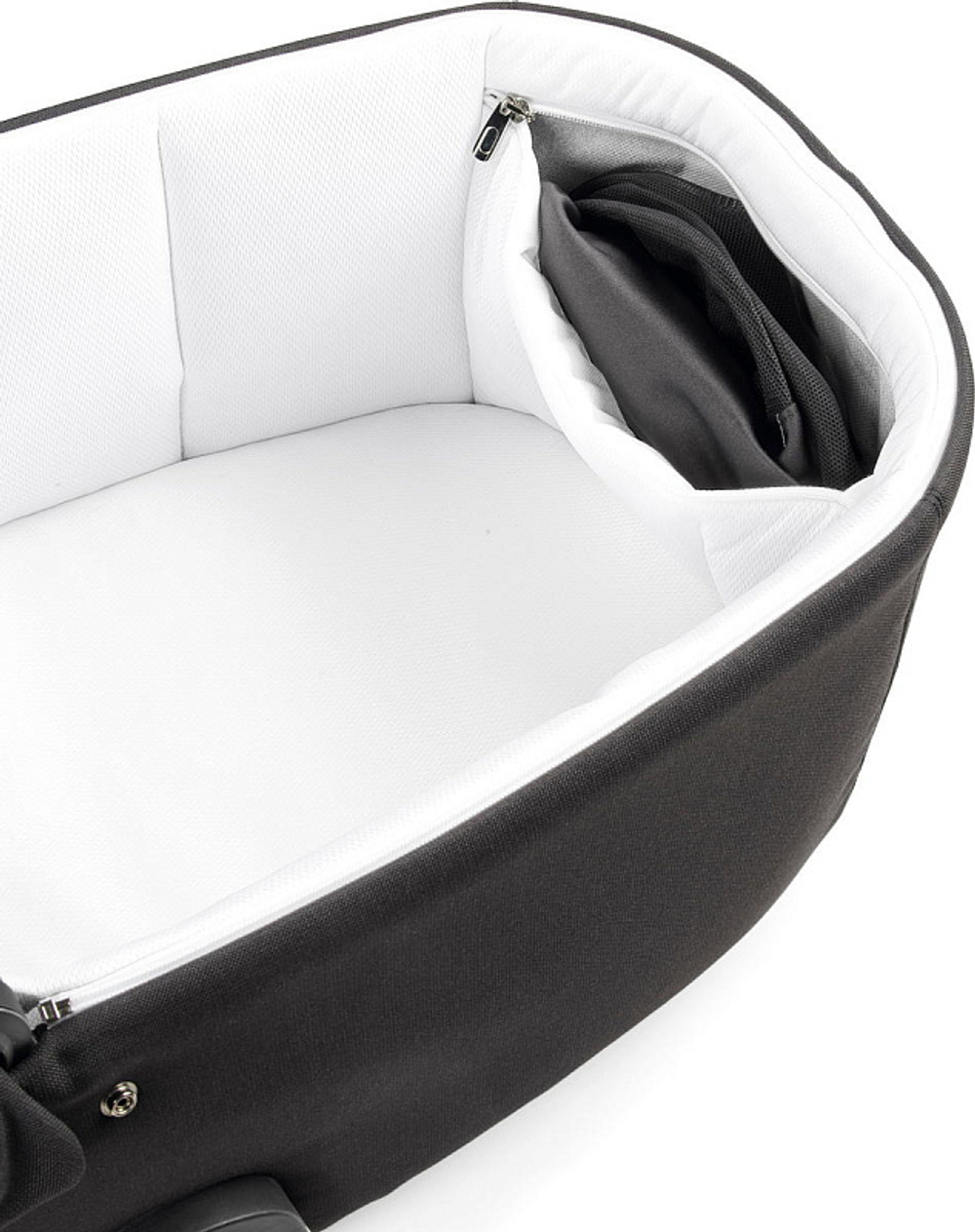 Коляска 3 в 1 Peg Perego Veloce TC Belvedere SLK Fiat 500