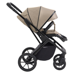 Детская коляска Sweet Baby Massimo SBL 2 в 1 Beige