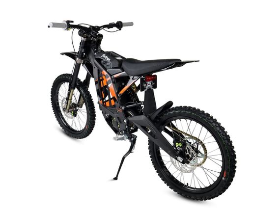 Электромотоцикл SUR-RON Light Bee X