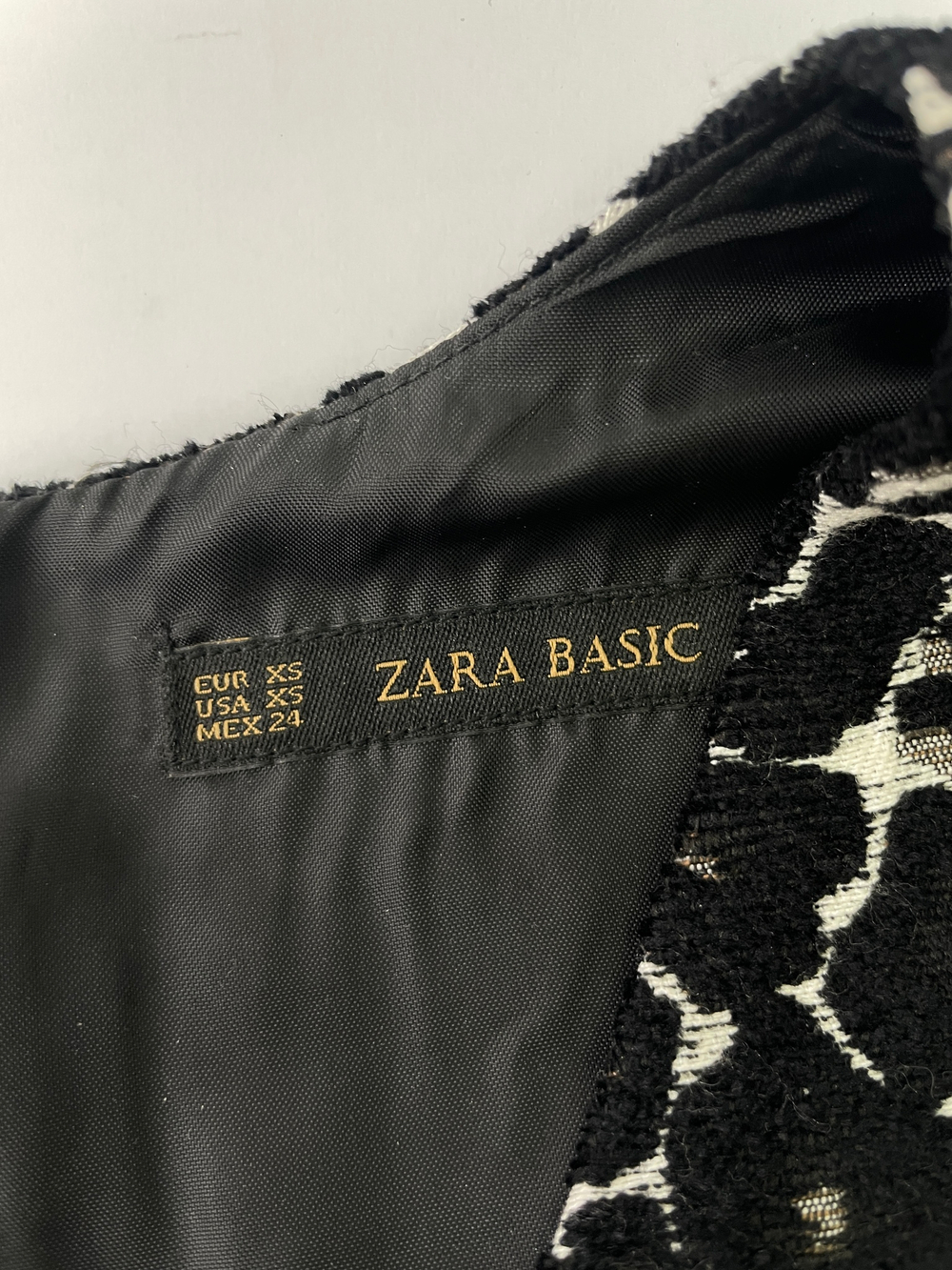 Платье Zara