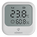 Датчик температуры и влажности HOMMYN HTSZ-01