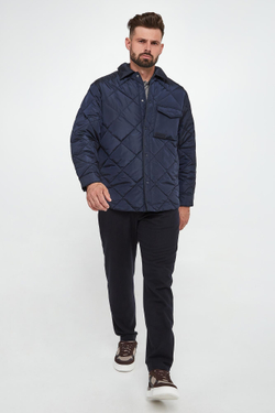 Куртка утепленная мужская ARMANI EXCHANGE