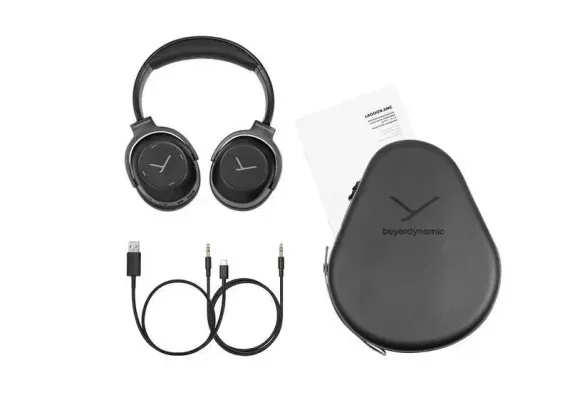 Beyerdynamic LAGOON ANC Traveller