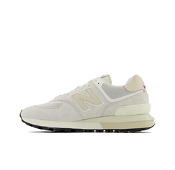 Кроссовки New Balance NB 574 'Legacy Ivory' U574LGE1
