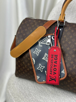 Дорожная сумка Louis Vuitton