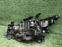 Фара правая Mazda CX-5 2 (2021-н.в.) LED