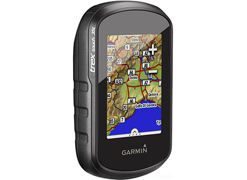 Garmin eTrex Touch 35