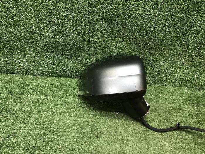 Зеркало правое Volvo XC90 2 (2014-н.в.) 15 конт.