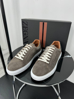 Кеды Zegna