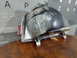 ПТФ задний левый Renault Duster 1 15-21 Б/У Оригинал 265850001R