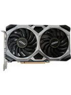Видеокарта MSI GeForce GTX 1660 SUPER VENTUS XS OC 6Gb