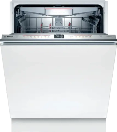Встраиваемая посудомоечная машина Bosch SMD6ZCX50E