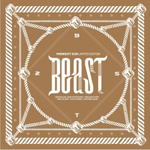 Альбом BEAST - MIDNIGHT SUN LIMITED Edition