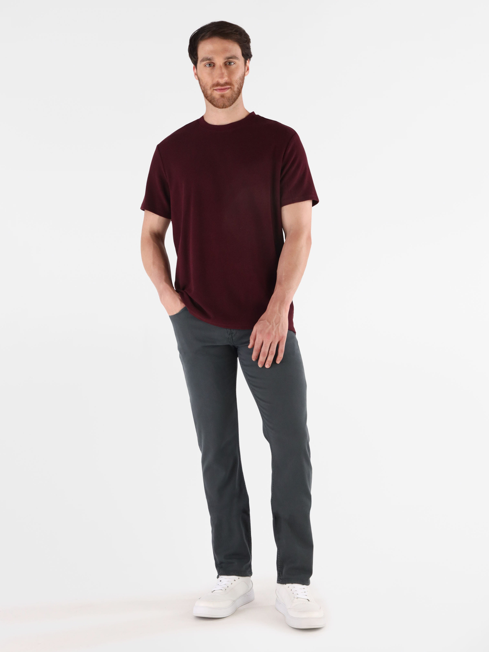 Футболка мужская GUESS