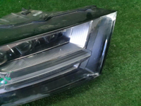 Фара правая Audi Q7 2 (2015-2019) LED